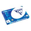 Clairefontaine CLAIRALFA - Papier blanc - A3 (297 x 420 mm) - 80 g/m² - Ramette de 500 feuilles