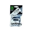 4977766624831-Brother MK221BZ - Ruban d'étiquettes auto-adhésives - 1 rouleau (9 mm x 8 m) - fond blanc éc-P_2221_4-2