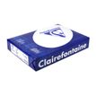 3329680261806-Clairefontaine CLAIRALFA - Papier ultra blanc - A4 (210 x 297 mm) - 160 g/m² - Ramette de 500 -P_2618_1-0