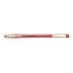 4902505130229-Pilot G-1 - Roller - rouge - encre gel - 0.5 mm - extra fin-P_2852_1-0