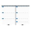 3329680319903-Agenda When - 1 semaine sur 2 pages - A4 (21 x 29,7 cm) - disponible dans différentes couleur-P_3199_1-10
