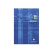 3329680319903-Agenda When - 1 semaine sur 2 pages - A4 (21 x 29,7 cm) - disponible dans différentes couleur-P_3199_10-9