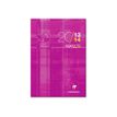 3329680319903-Agenda When - 1 semaine sur 2 pages - A4 (21 x 29,7 cm) - disponible dans différentes couleur-P_3199_11-7