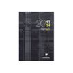 3329680319903-Agenda When - 1 semaine sur 2 pages - A4 (21 x 29,7 cm) - disponible dans différentes couleurs-P_3199_8-5