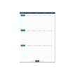 3329680319903-Agenda When - 1 semaine sur 2 pages - A4 (21 x 29,7 cm) - disponible dans différentes couleurs-P_3199_9-6