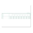 3130632040802-Exacompta - Piqûre comptable - 8 colonnes par page - 32 x 25 cm - 80 pages-P_4080_1-0