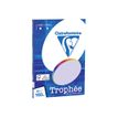 0400000041520-Clairefontaine Trophée - Papier couleur - A4 (210 x 297 mm) - 160 g/m² - Ramette de 50 feuill-P_4152_1-0
