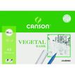 8422714007878-Canson Vegetal Basik Mini-pk - Bloc-notes collé sur 1 côté - A3 (297 x 420 mm) - 12 feuilles-P_4232_1-0