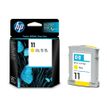 0400000048383-HP 11 - jaune - cartouche d'encre originale (C4838A)-P_4838_1-0