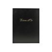 3130631049813-Exacompta Balacron - Livre d'or 26 x 22 cm - 100 pages - noir-P_4981_3-1
