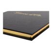 3130631049813-Exacompta Balacron - Livre d'or 26 x 22 cm - 100 pages - noir-P_4981_5-3