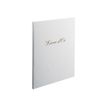 3130631049820-Exacompta Balacron - Livre d'or 26 x 22 cm - 100 pages - blanc-P_4982_2-1