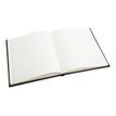 3130630049913-Exacompta Balacron - Livre d'or 21 x 19 cm - noir-P_4991_1-3