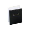 3130630049913-Exacompta Balacron - Livre d'or 21 x 19 cm - noir-P_4991_2-0