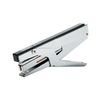 3067335380006-Rapid - Pince Agrafeuse Economy E10 argent - capacité de 15 feuilles - agrafes n°10-P_5380_1-0