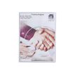 3130630053989-Exacompta - Pochette de protection - A5 - translucide incolore-P_5398_2-2