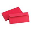 3329680558500-Pollen - 20 Enveloppes - 110 x 220 mm - 120 g/m² - rouge-P_5585_2-1