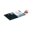 7572261546069-Grafoplas In&Out - Livre de présentation rechargeable - 50 compartiments - pour A4 - noir-P_5837_2-1