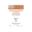 3329680971361-Clairefontaine - bloc dessin millimétré - 50 feuilles - A3 - 90G - blanc-P_6136_1-0