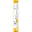 BIC Velleda - Superficie de borrado en seco - montaje en pared, montaje en puerta - 675 x 1000 mm - blanco