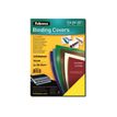 0077511537448-Fellowes - 100 couvertures à reliure A4 (210 x 297 mm) - noir - 250 g/m²-P_6768_1-0