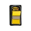 0021200707551-50 Marque-pages Post-it souples coloris jaune -P_6805_1-0