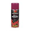 5010027716865-3M DisplayMount - Bombe colle aérosol - Transparent - Permanent - 400 ml-P_7077_1-0