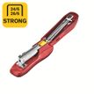 7313464698601-Rapid - Agrafeuse de bureau rouge - Fashion F16 Blister - capacité de 30 feuilles - agrafes 24-P_7297_3-2