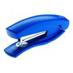 4009729020814-Novus C 1 - Agrafeuse - 15 feuilles - 24/6, 26/6 - plastique - bleu-P_8019_1-0