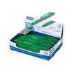 8411574036715-MILAN P1 TOUCH - Stylo à bille - vert - 1 mm - rétractable (pack de 25)-P_8933_2-1