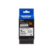 4977766693295-Brother TZeS121 - Ruban d'étiquettes auto-adhésives - 1 rouleau (9 mm x 8 m) - fond transpar-P_9121_1-10