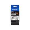 4977766693295-Brother TZeS121 - Ruban d'étiquettes auto-adhésives - 1 rouleau (9 mm x 8 m) - fond transpa-P_9121_12-12