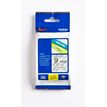 4977766693295-Brother TZeS121 - Ruban d'étiquettes auto-adhésives - 1 rouleau (9 mm x 8 m) - fond transpare-P_9121_3-0