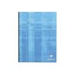 3329680936100-Clairefontaine - Cahier broché 24 x 32 cm - 288 pages - grands carreaux (Seyes) - disponible d-P_9361_2-2