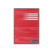 3210330024066-Calligraphe 7000 - Cahier reliure intégrale 21 x 29.7 cm - 100 pages - grands carreaux (Seyes)-P_9406_2-1