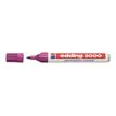 4004764008155-edding 3000 - Marqueur - permanent - magenta - 1.5-3 mm-P_9880_2-0