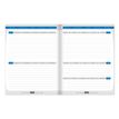 3329680989908-Agenda When - 2 jours par page - 16 x 22 cm - disponible dans différentes couleurs - Exacompta-P_9899_6-4