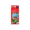 7891360580089-Faber-Castell - 12 crayons de couleur multicolore-P_10287_2-1