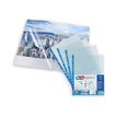 3135250103250-Viquel - 25 Pochettes perforées - A4 et A3-P_10325_5-4