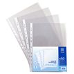 3135250105506-Viquel - 50 Pochettes perforées - A4 - 90 microns lisses-P_10550_2-1