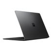 0404051387057-Microsoft Surface Laptop 5 - PC portable 15" - Core i7 1255U - Evo - 8 Go RAM - 512 Go SSD - Fr-Arrière-3