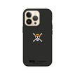 Rhinoshield - coque de protection SolidSuit pour Iphone 13Pro - One piece Luffy skull