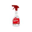 Desty 4 EN 1 cleaner / descaler / detergent / disinfectant - vloeistof - spuitfles - 750 ml - floral notes (pak van 6)