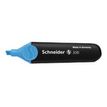 Schneider Job - Markeerstift - blauw - inkt op waterbasis - 1-5 mm