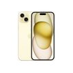 Apple iPhone 15 Plus - Smartphone 5G - 6/128 Go - jaune