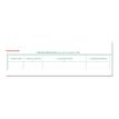 Exacompta - Piqûre pour agents immobiliers et marchands de biens - 25 x 32 cm - 80 pages