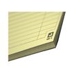 3020120011035-Oxford International - Bloc notes - A4 + - 160 pages - ligné jaune - perforé-P_11103_10-7