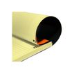 3020120011035-Oxford International - Bloc notes - A4 + - 160 pages - ligné jaune - perforé-P_11103_11-8