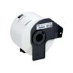 4977766628143-Brother DK-11202 - Ruban d'étiquettes auto-adhésives - 1 rouleau de 300 étiquettes (62 x 100 mm) - -P_11202_5-3