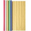 3065502244991-Clairefontaine - Papier cadeau uni - 70 cm x 2 m - disponible dans différentes couleurs-P_11299_1-0